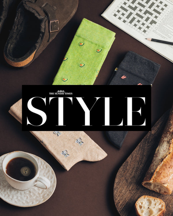 The Sunday Times Style | Christmas Gift Guide 2023