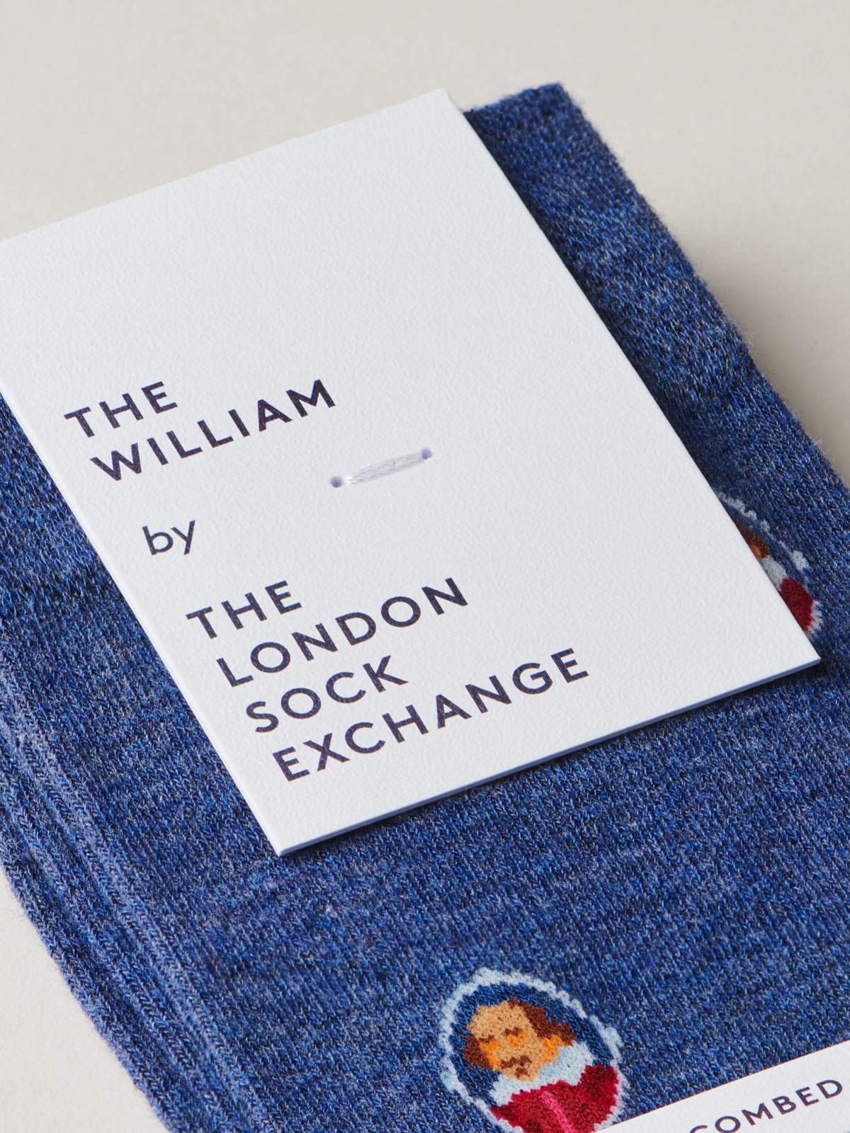 The William