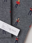 The Queen Collection Gift Box
