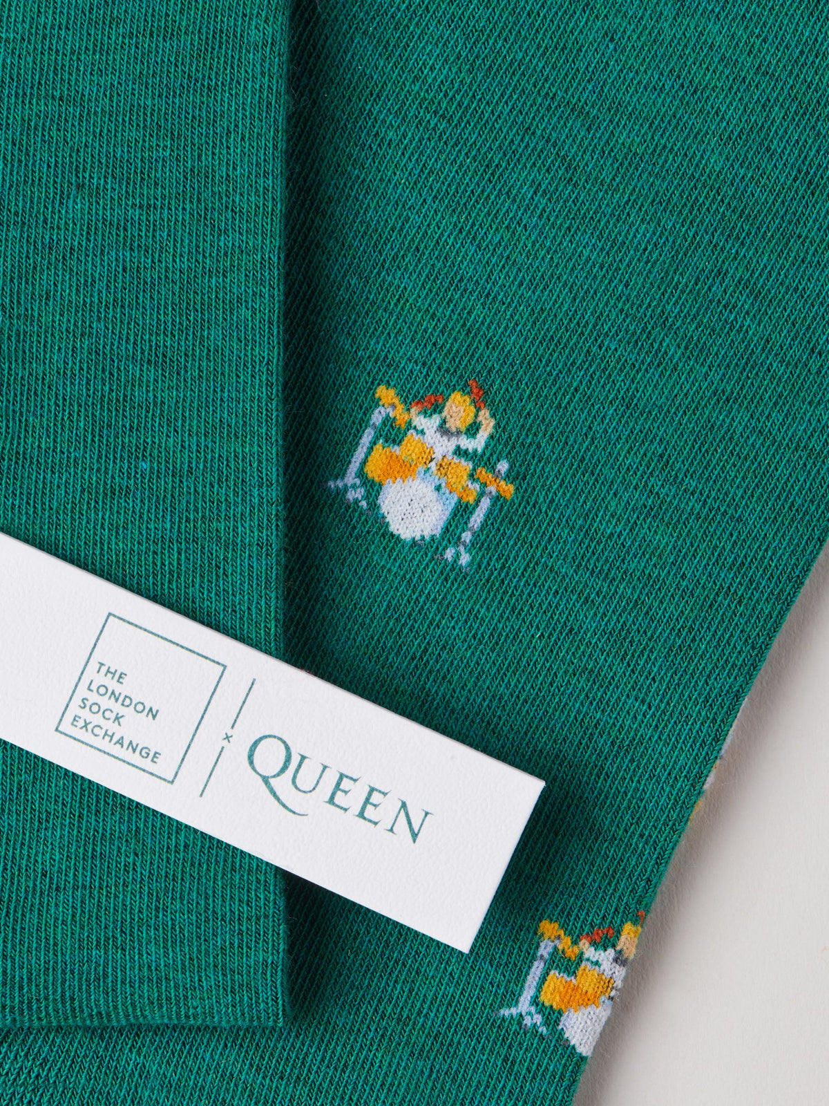 The Queen Collection Gift Box