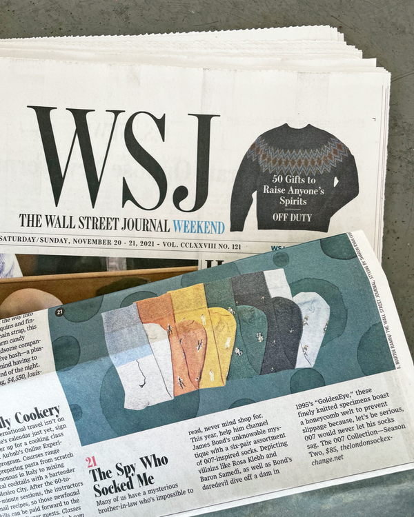 Wall Street Journal | Best Christmas Gifts 2021