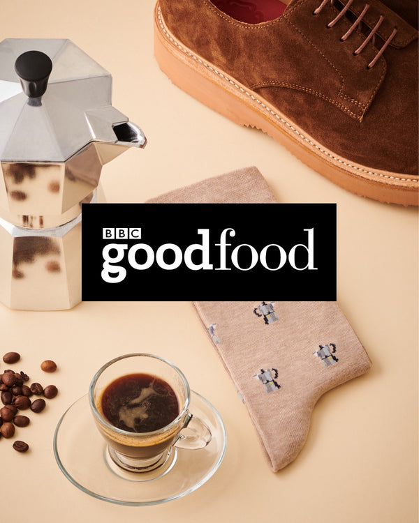 BBC GoodFood | The best gifts for coffee lovers