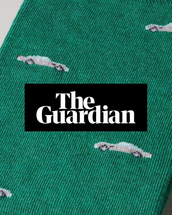 The Guardian | The best socks to give as a gift this year