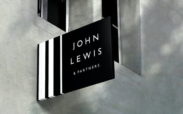 John Lewis | Never knowingly under socked
