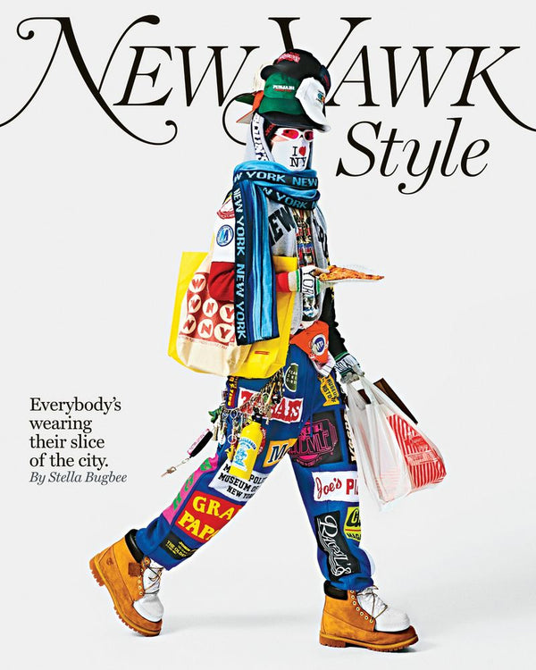 New York Magazine | The Best Subscriptions