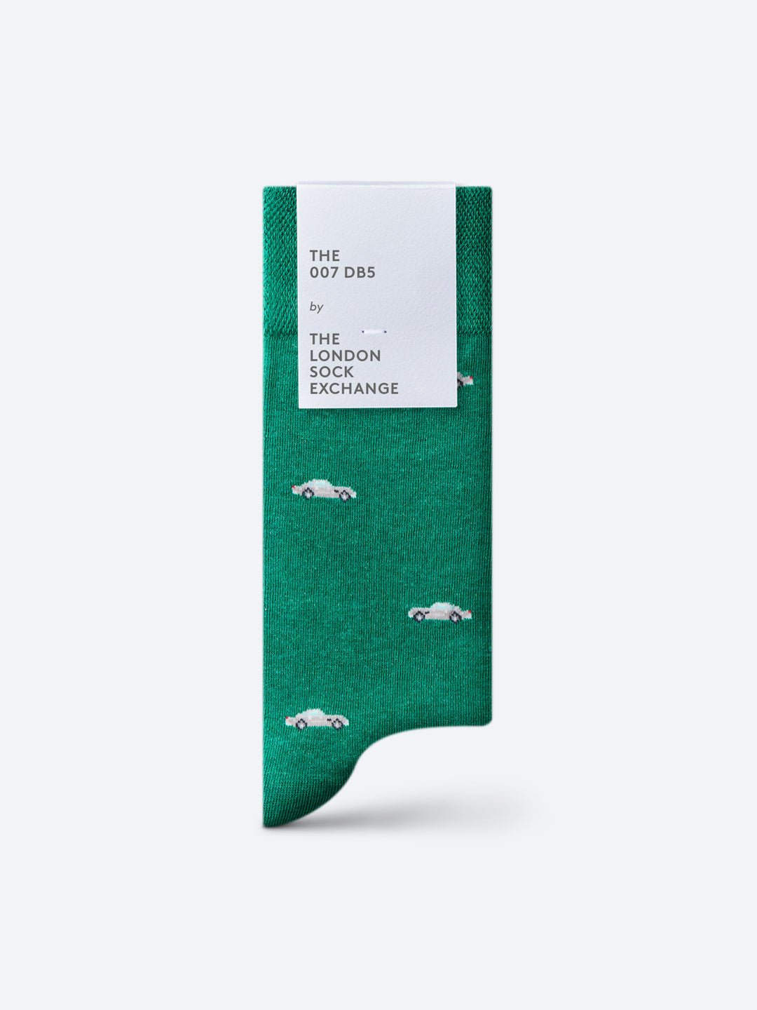 The 007 Collection – Gift Box | James Bond 007 Socks | The London