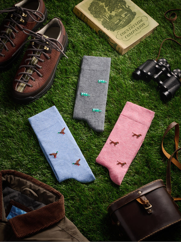The Countryside Gift Box