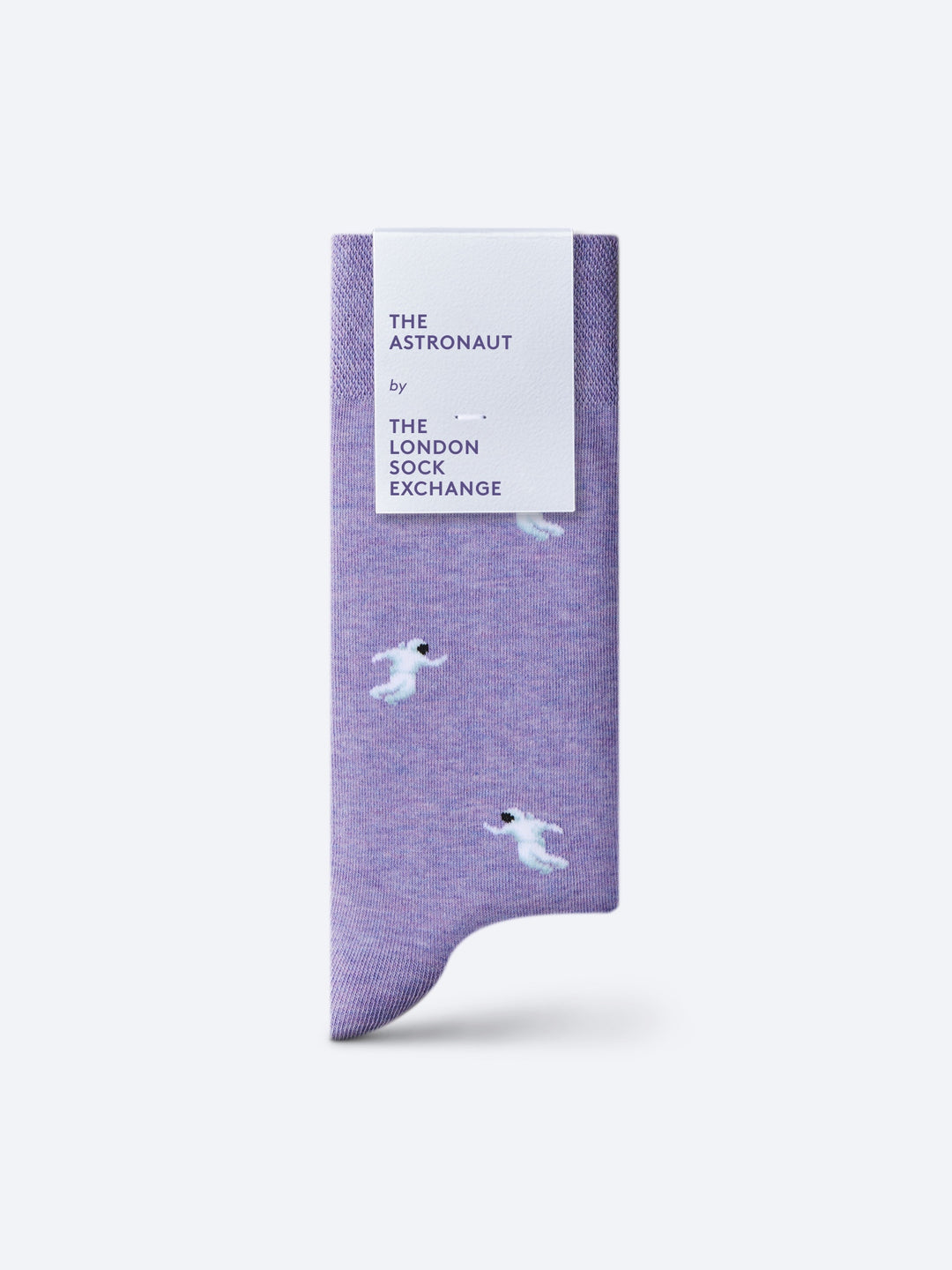 The Astronaut's Gift Box | The London Sock Exchange