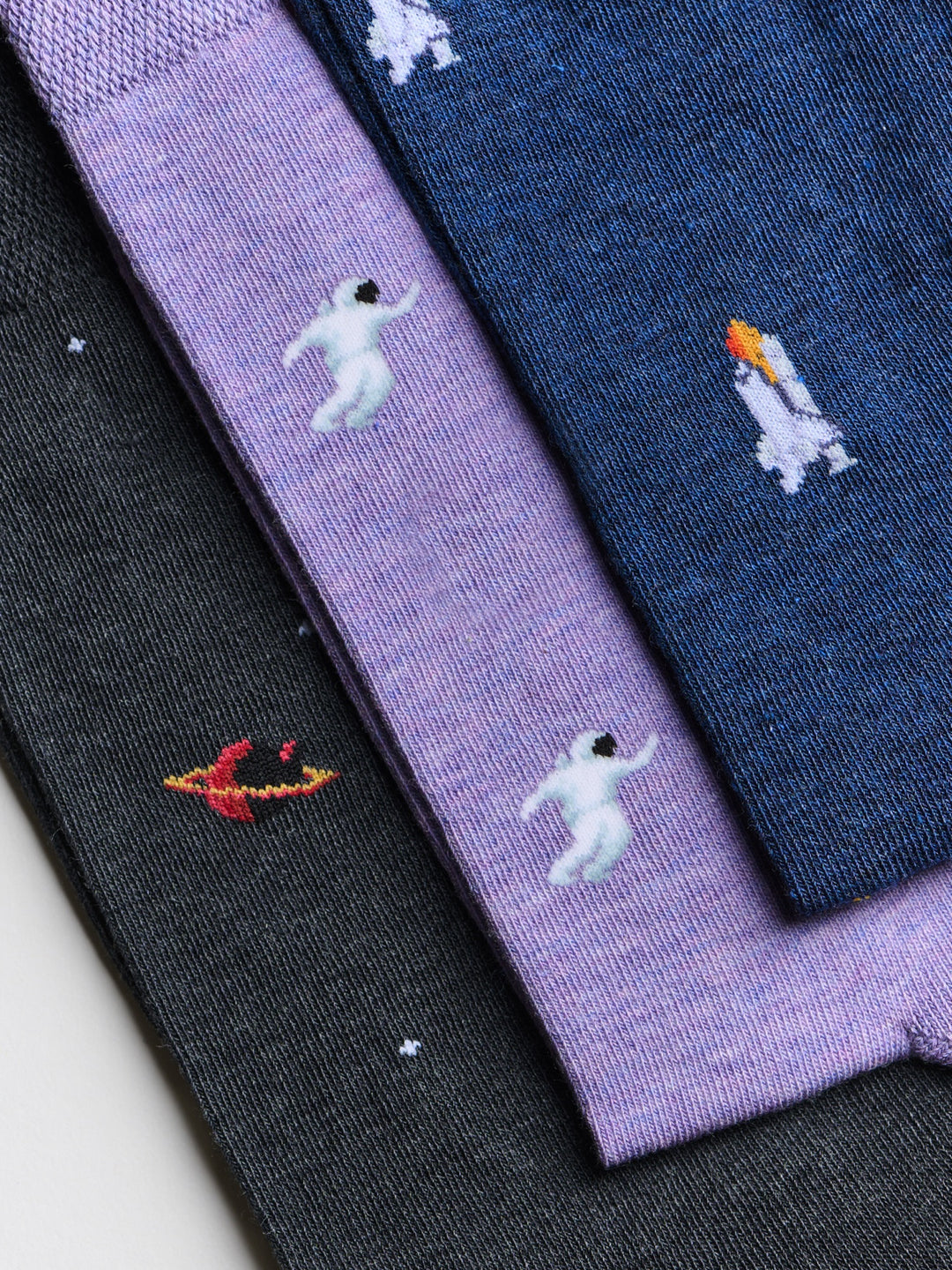 The Astronaut's Gift Box | The London Sock Exchange
