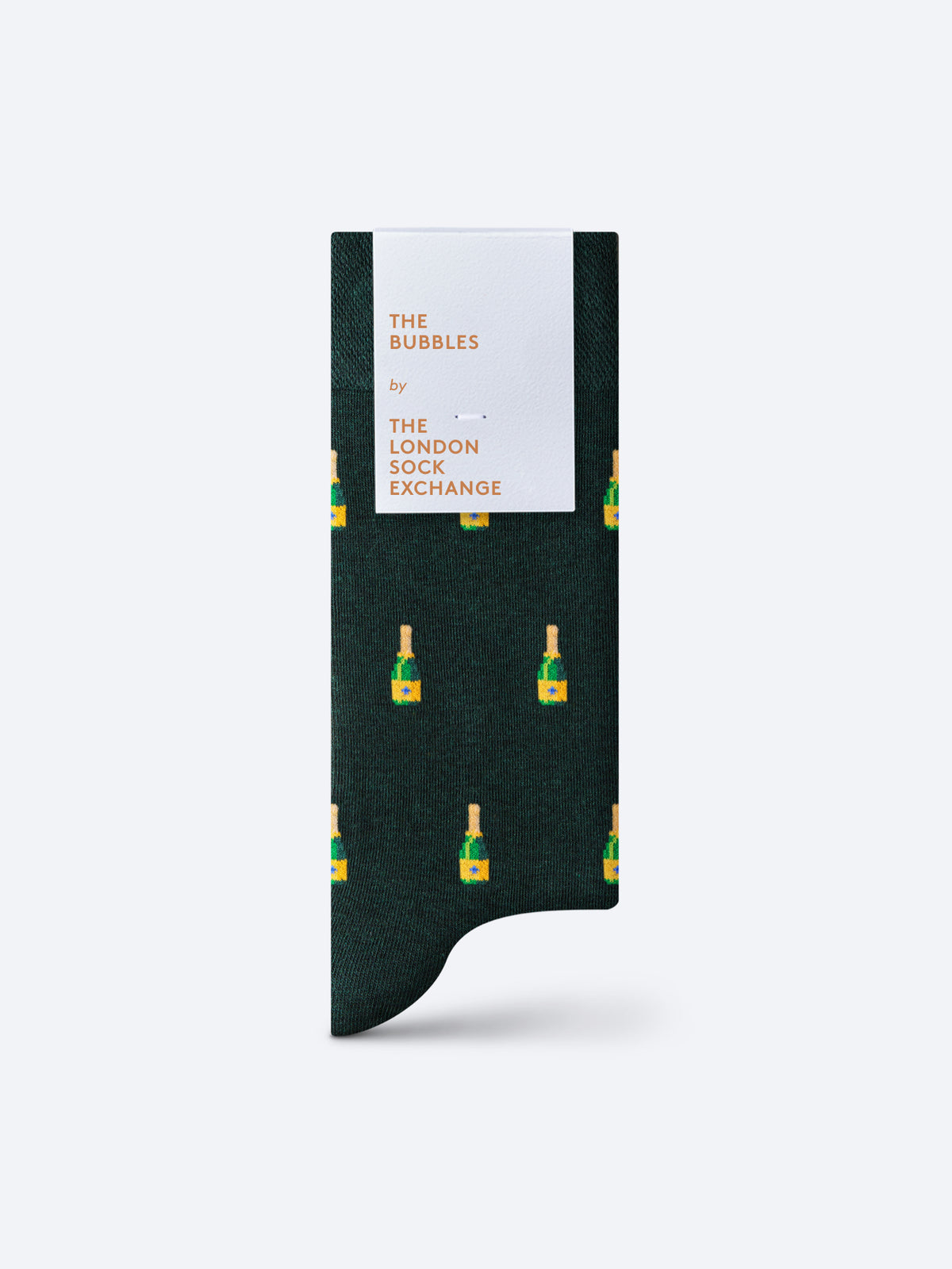The Bubbles | Champagne Sock | The London Sock Exchange The Bubbles | Champagne Sock | The London Sock Exchange
