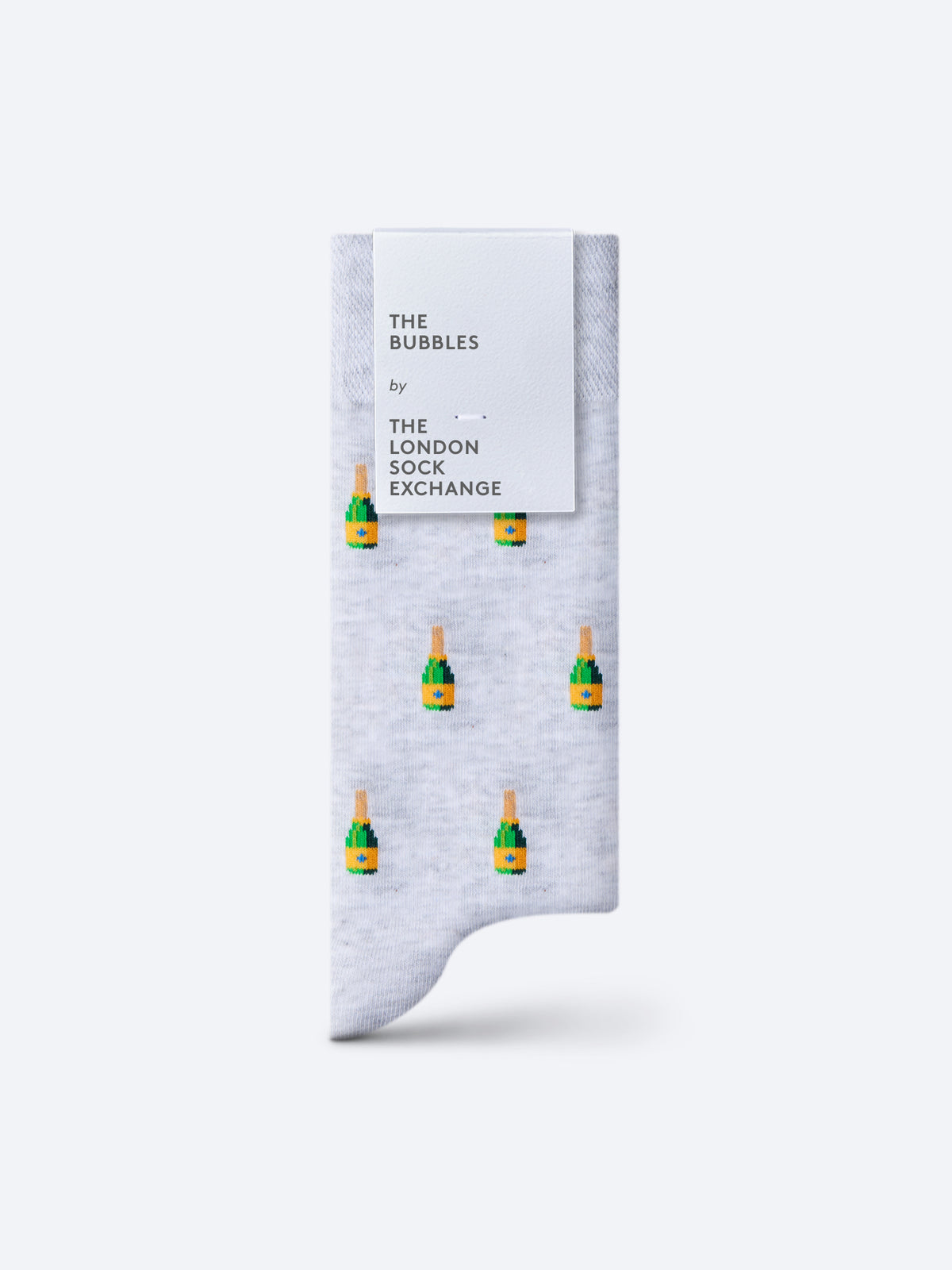 The Bubbles – Podium Edition