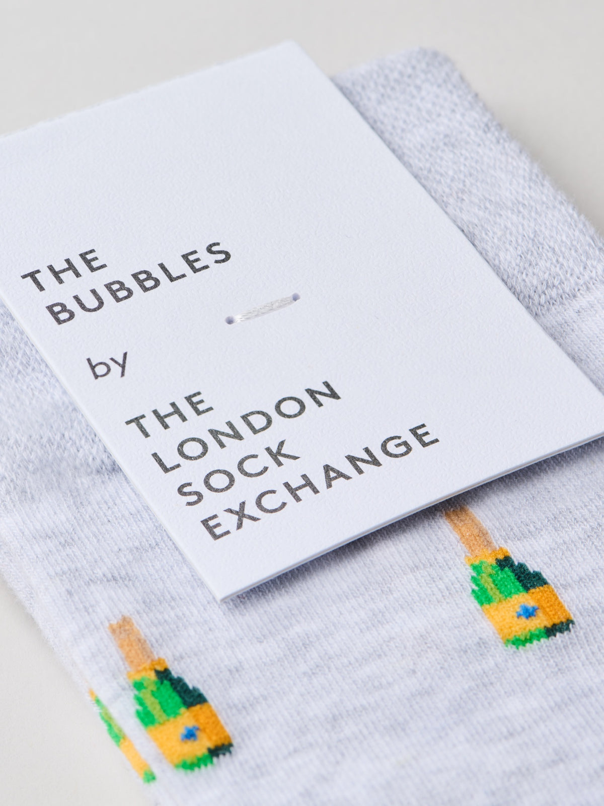 The Bubbles – Podium Edition