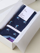 The Caddie's Gift Box