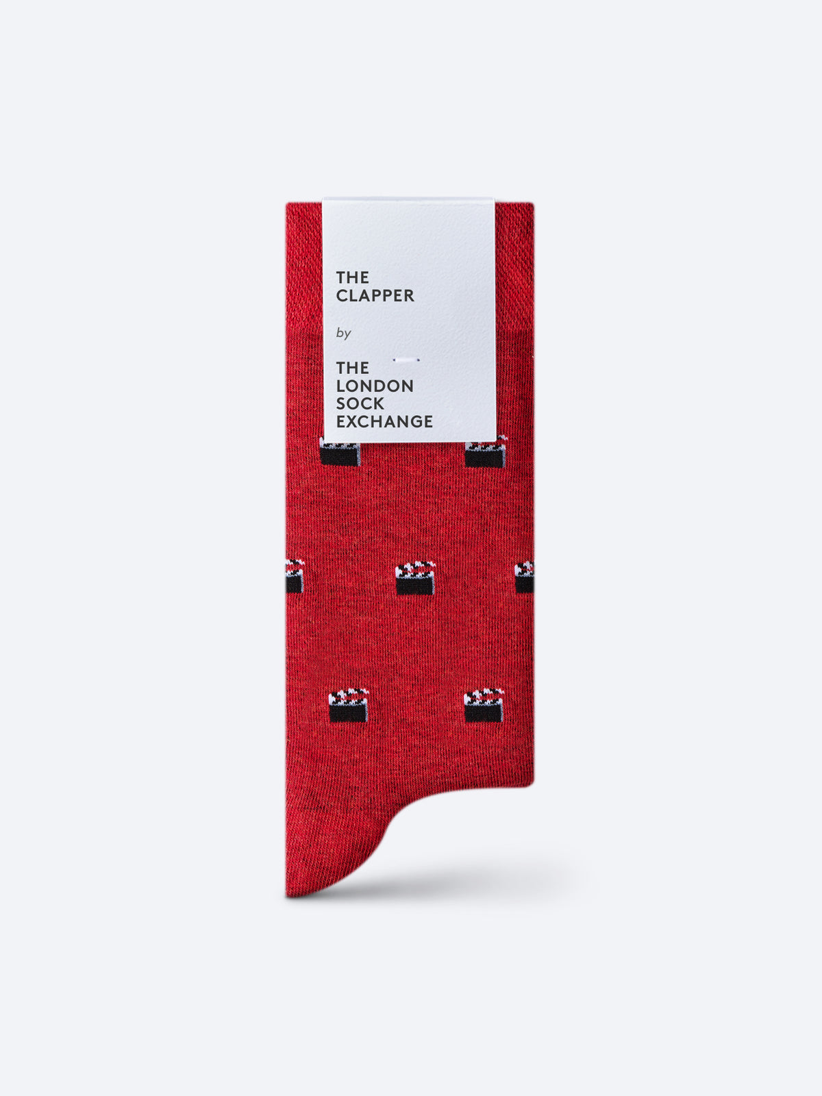The Clapper