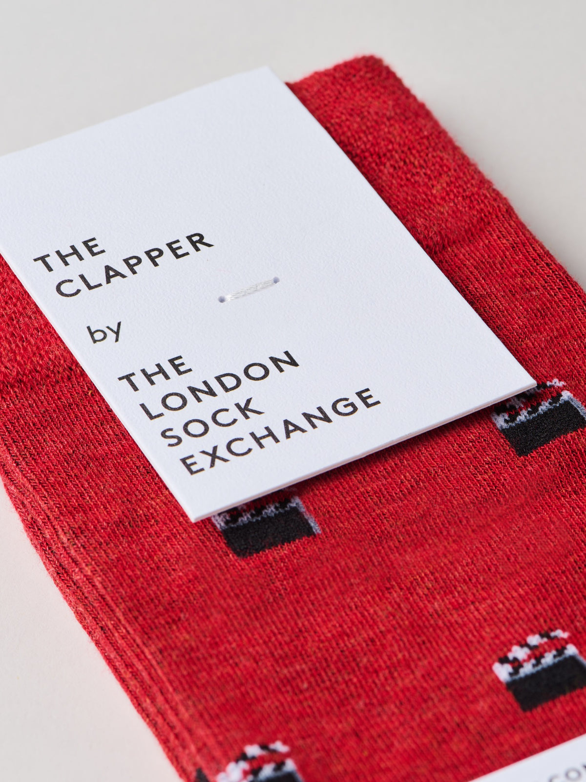 The Clapper
