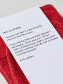 The Clapper