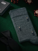 The Casino Royale Trio