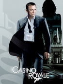 The Casino Royale Trio