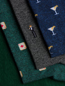 The Casino Royale Trio