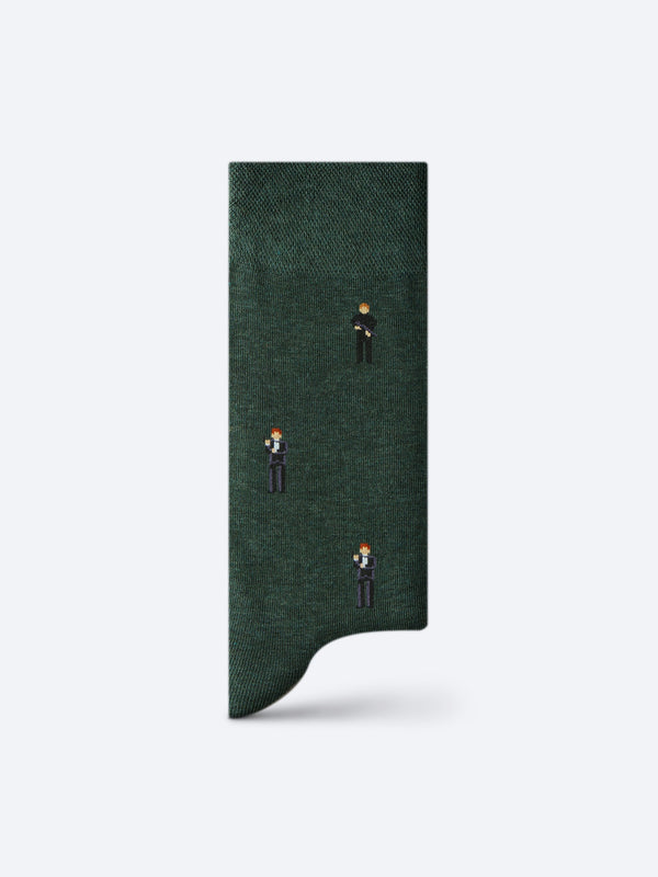 The Double-O – GoldenEye Edition