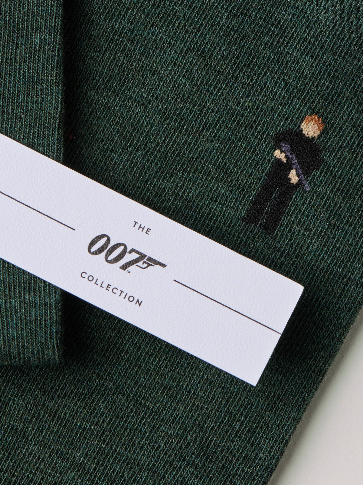 The Double-O – GoldenEye Edition