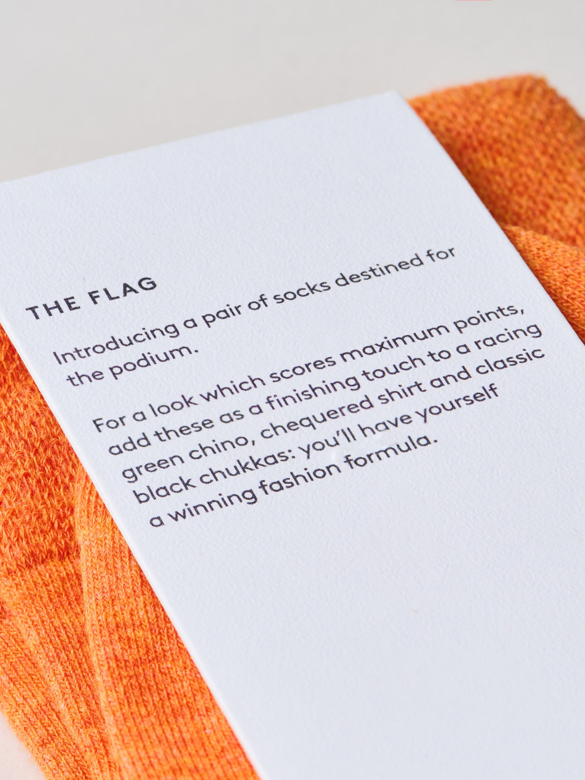 The Flag