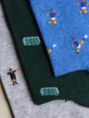 The Footballer's Gift Box