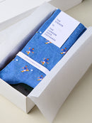 The Footballer's Gift Box