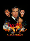 The GoldenEye Collection