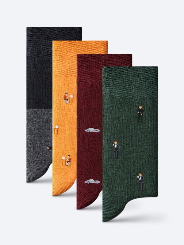The GoldenEye Collection