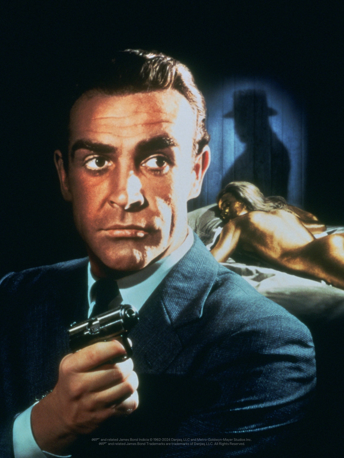 The Goldfinger Collection