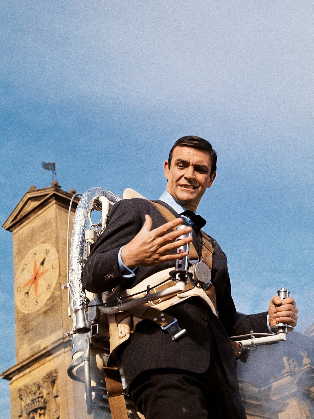 The Jetpack – Anniversary Edition