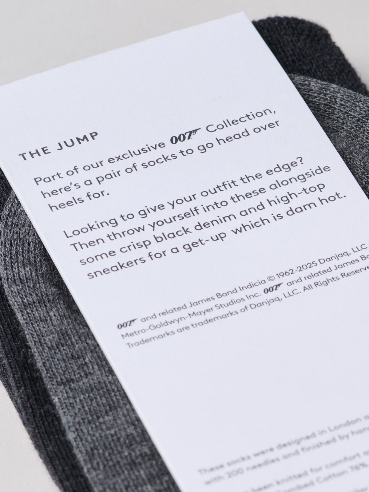 The Jump – Anniversary Edition