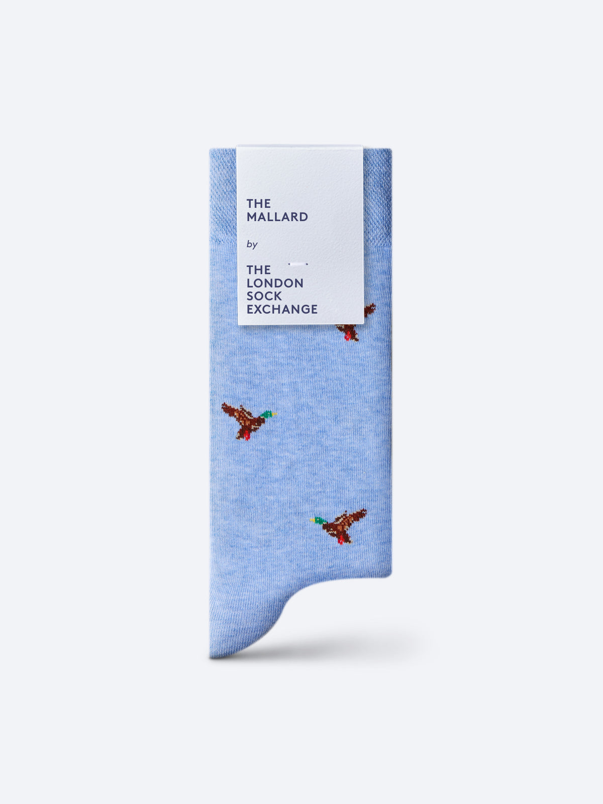 The Mallard