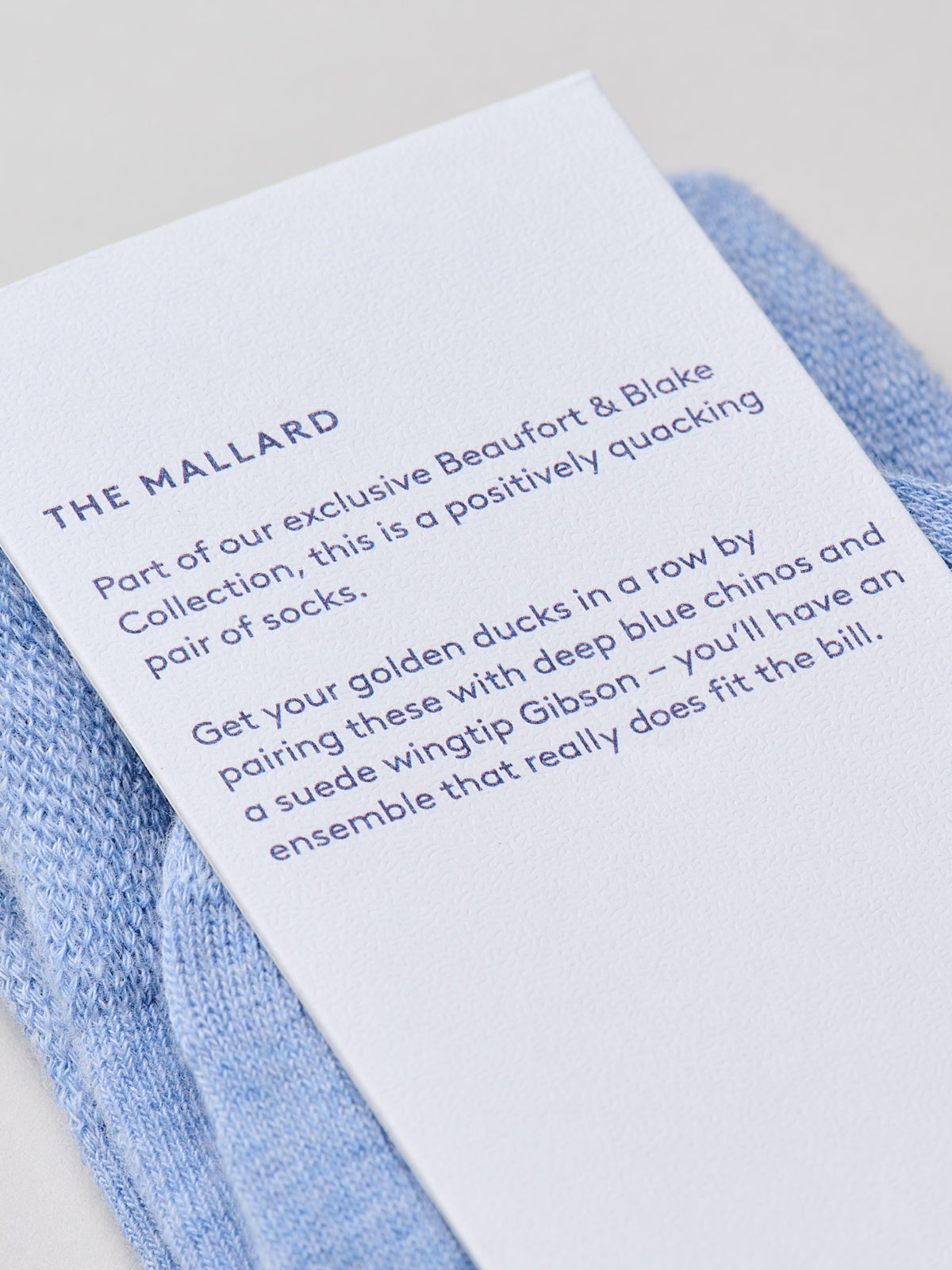 The Mallard