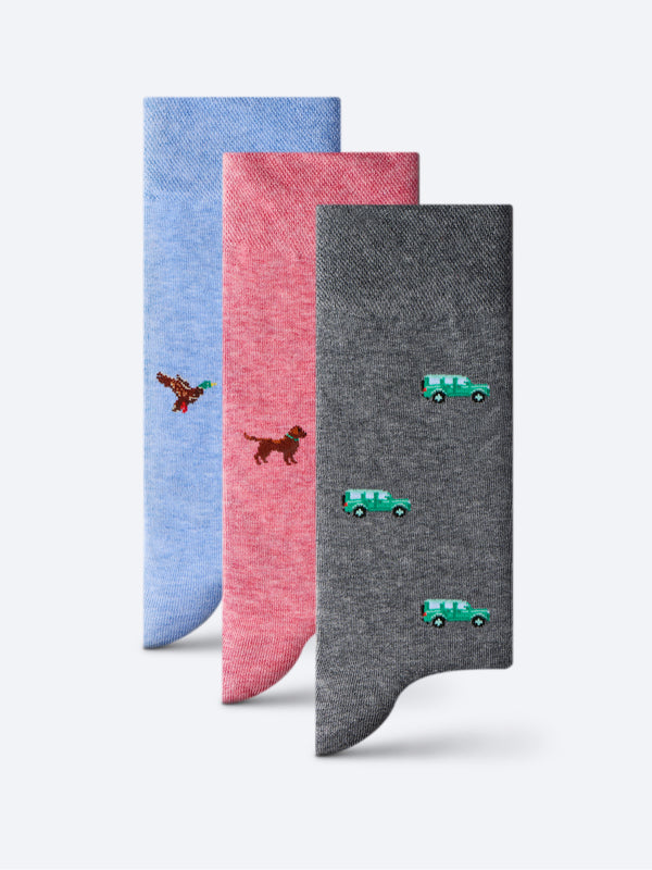 The Countryside Gift Box