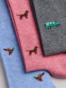 The Countryside Gift Box