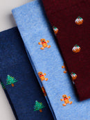 The Festive Feet Gift Box
