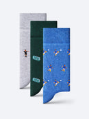 The Footballer's Gift Box