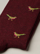 The Pheasant