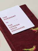 The Pheasant