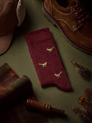 The Pheasant
