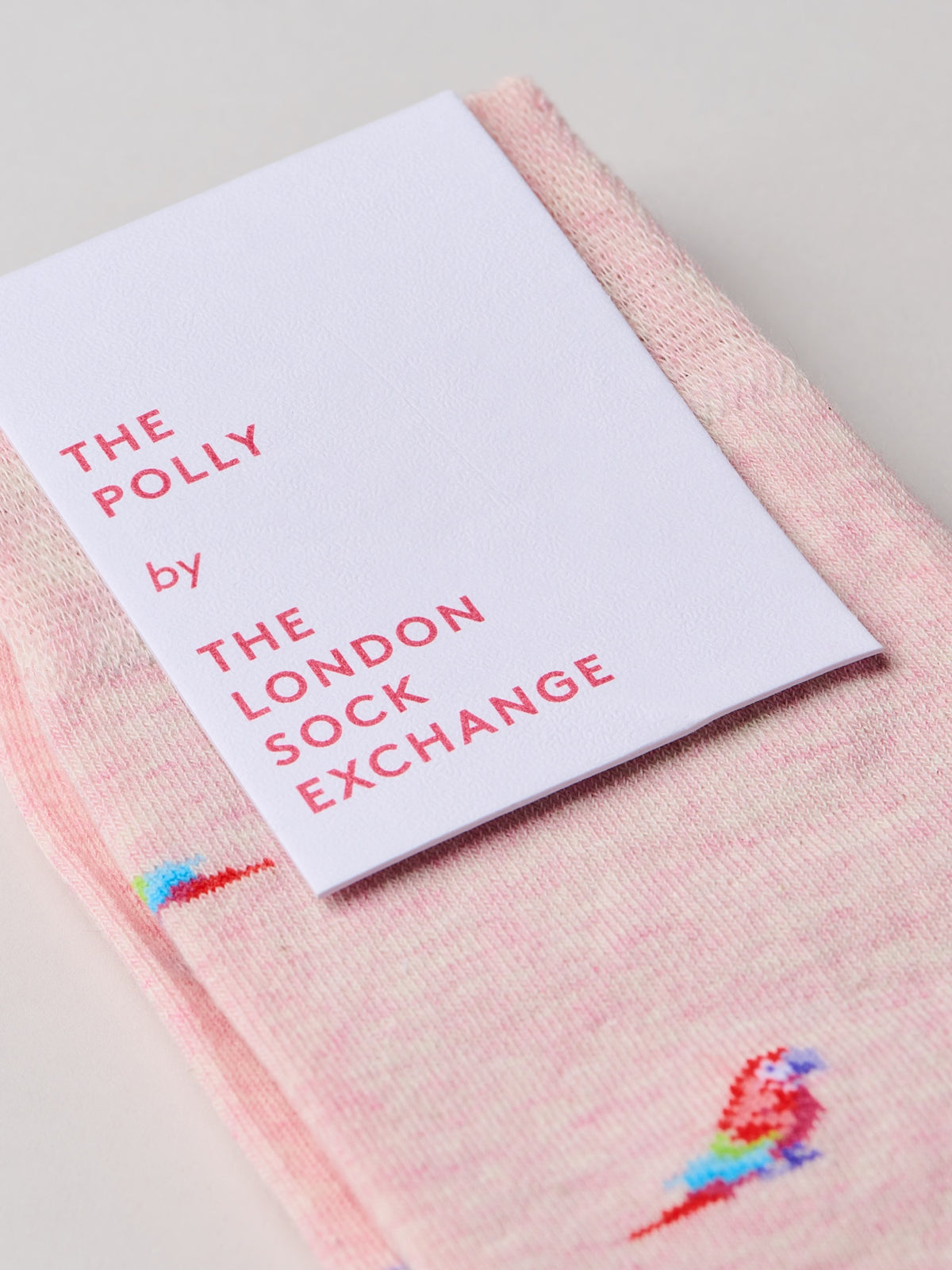 The Polly