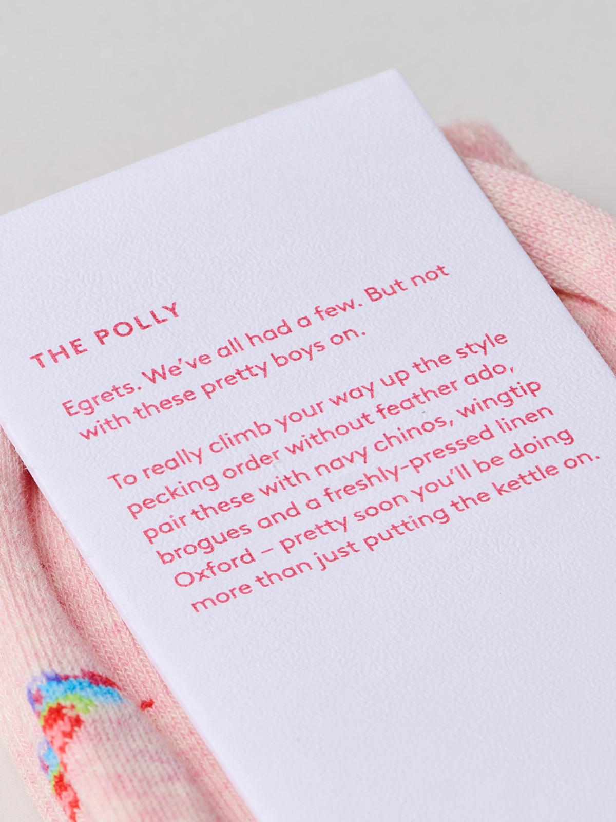 The Polly