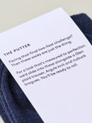 The Putter