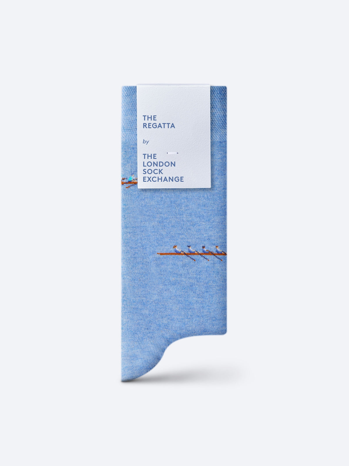 The Regatta