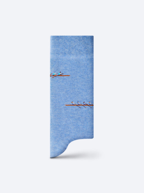 The Regatta