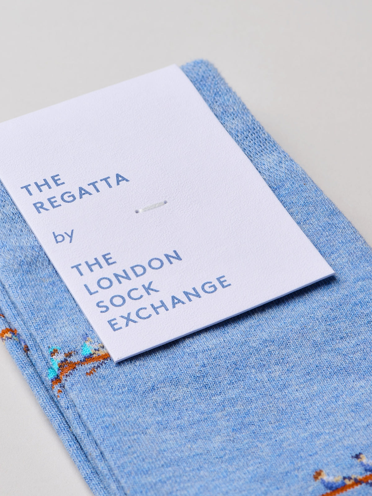 The Regatta