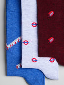The Londoner's Gift Box
