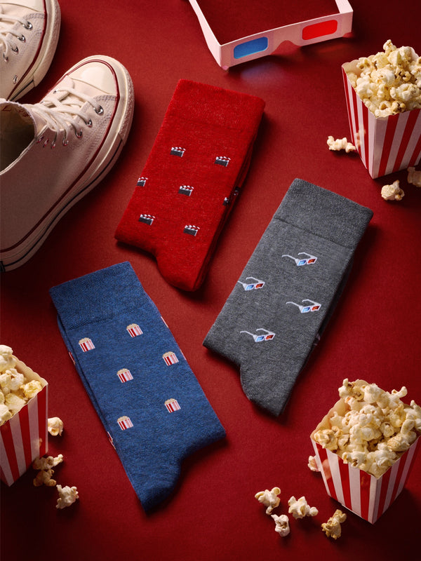 The Movie Gift Box